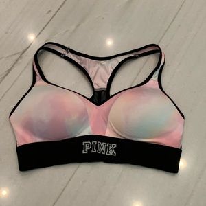 VS Pink - sports bra